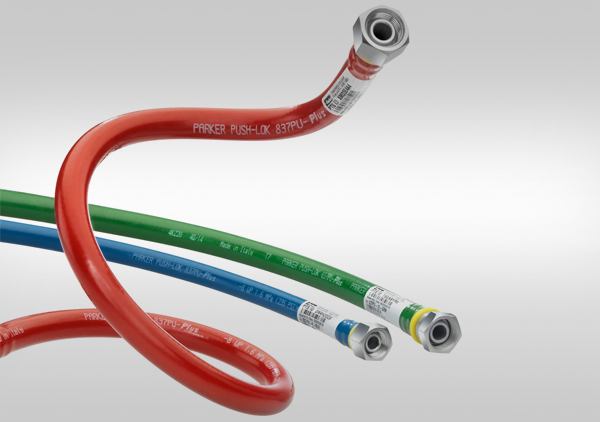 Mangueiras Especiais