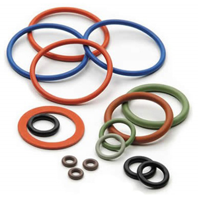 Anéis de Vedação